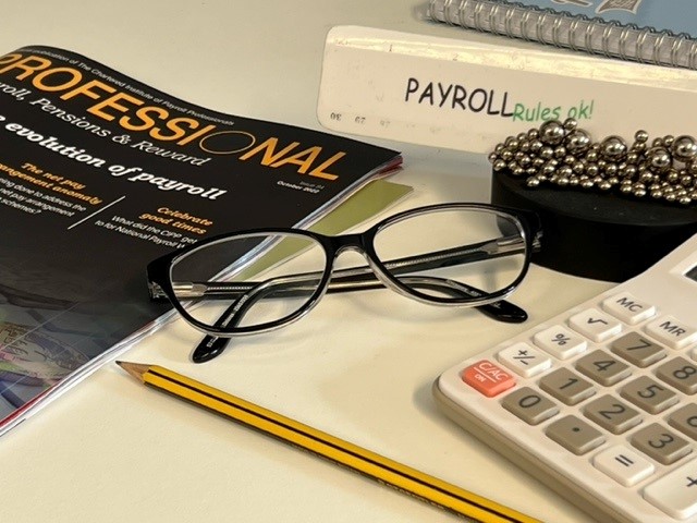 Outsourcing payroll to your accountant? – 5 things to consider