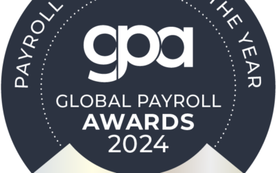 Tracy Jerram Wins Prestigious ‘Payroll Manager of the Year’ Award in Athens